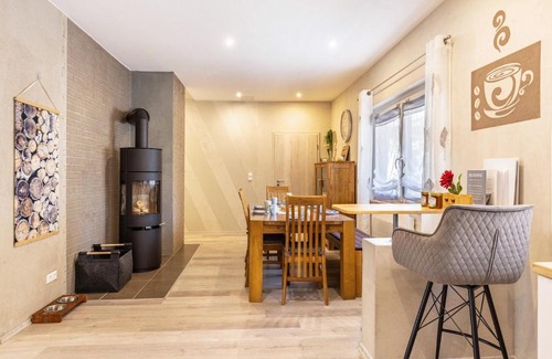 Albstadt Apartment | Für Traufgängerle