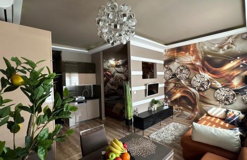 Debrecen Apartment | Füredi Apartman