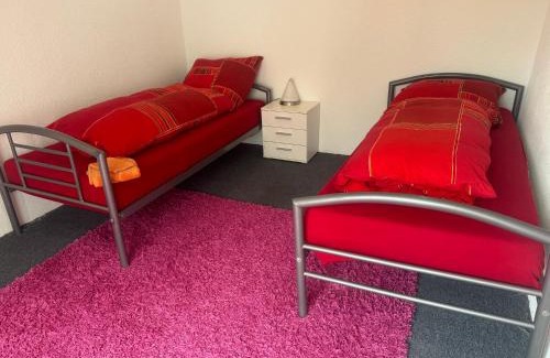 Weinsberg House | Fürsten Zimmer