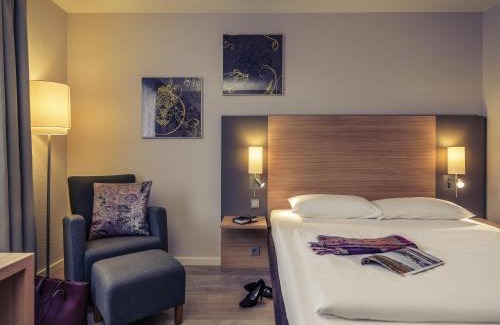 Fuerth Hotel | Fürther Hotel Mercure Nürnberg West