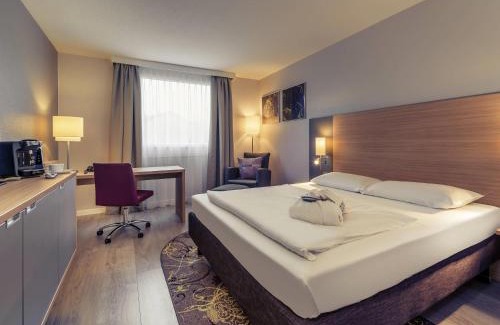 Fuerth Hotel | Fürther Hotel Mercure Nürnberg West
