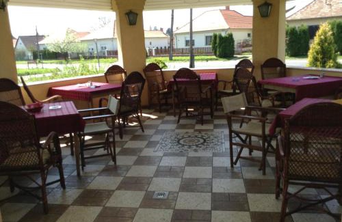 Lenti House | Főnix Fogadó