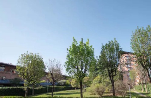 Rivoli Apartment | F&G House Relaxation, Culture and Entertainment.
