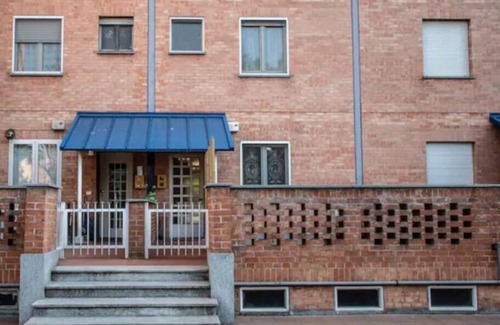 Rivoli Apartment | F&G House Relaxation, Culture and Entertainment.