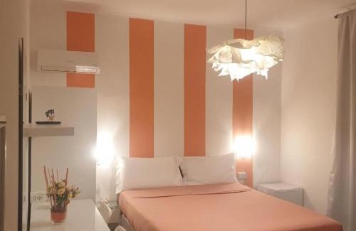 Rione Alto House | F.Rooms Napoli