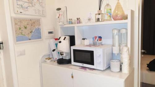 Rione Alto House | F.Rooms Napoli