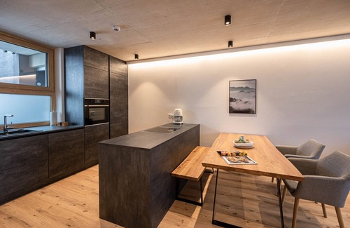 Bad Mitterndorf Apartment | F2 Couple - Top 2