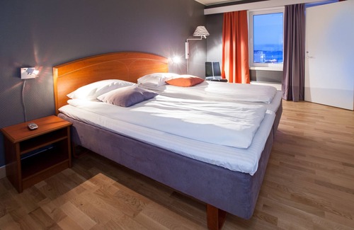 Harstad Hotel | F2 Hotel Harstad
