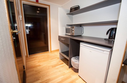 Harstad Hotel | F2 Hotel Harstad