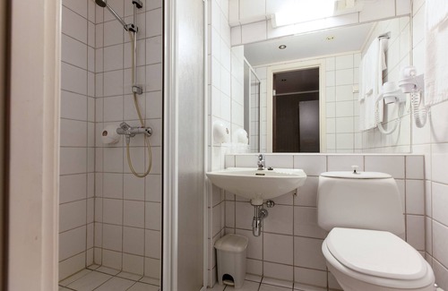 Harstad Hotel | F2 Hotel Harstad