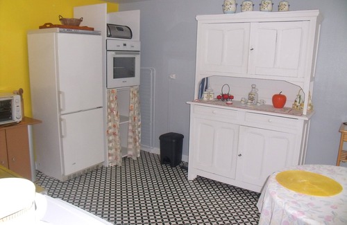 Badonviller House | F2 in closed property