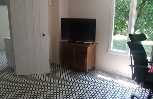 Badonviller House | F2 in closed property