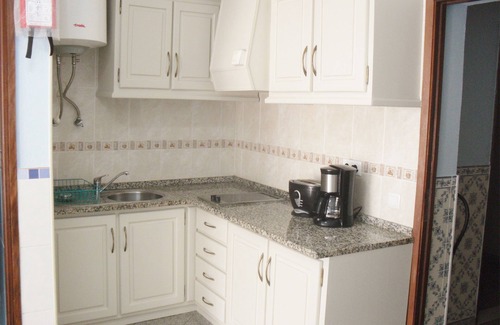 Albufeira Old Town Apartment | F3 with air conditioning Albufeira near center