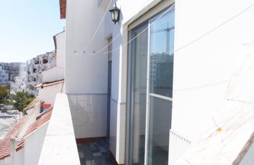 Albufeira Old Town Apartment | F3 with air conditioning Albufeira near center