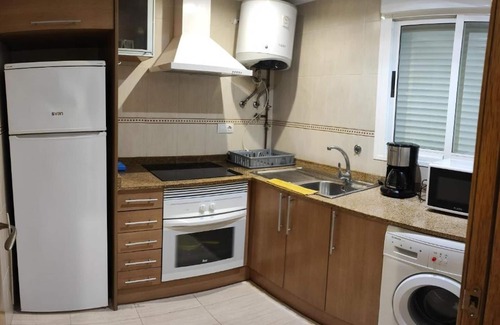 Marina d'Or Apartment | F4 - Ivory Coast II World, Exceptional - ServHouse