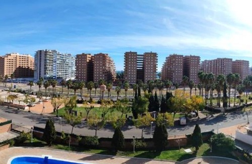 Marina d'Or Apartment | F4 - Ivory Coast II World, Exceptional - ServHouse