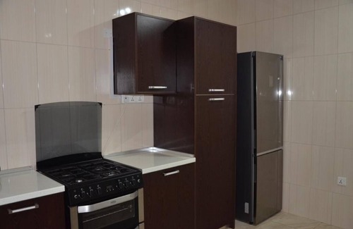 Oyarifa Apartment | FA Homes