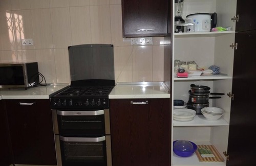Oyarifa Apartment | FA Homes