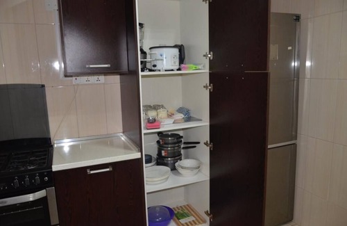 Oyarifa Apartment | FA Homes
