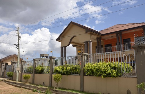 Oyarifa Apartment | FA Homes