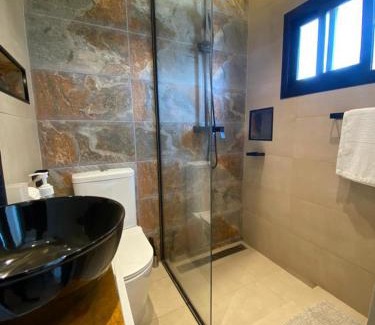 Bonapriso Apartment | FA Studio LUX