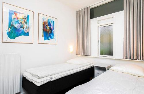 Faaborg Apartment | Faaborg Holiday Centre