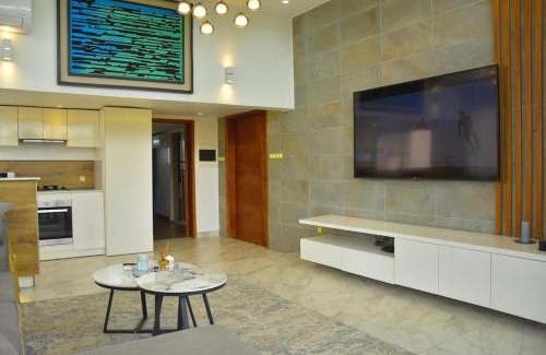 Bonapriso Apartment | FAB LuX