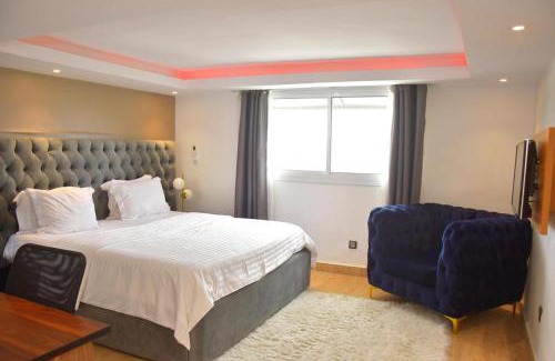 Bonapriso Apartment | FAB LuX