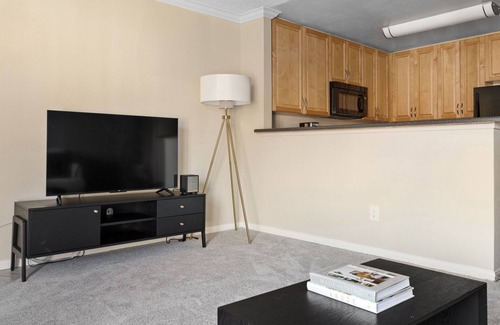 Rancho Penasquitos Apartment | Fab Rancho Penasquitos 2BR w/W/D, nr Parks & Trails, by Blueground