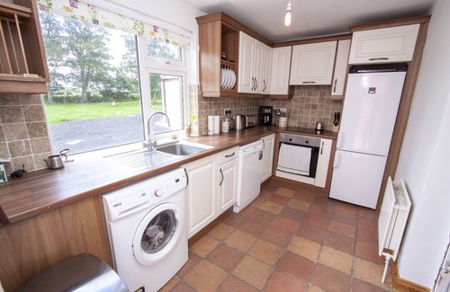 Aughris House | Fab Spacious Pet Friendly Holiday Let At Aughris Sligo