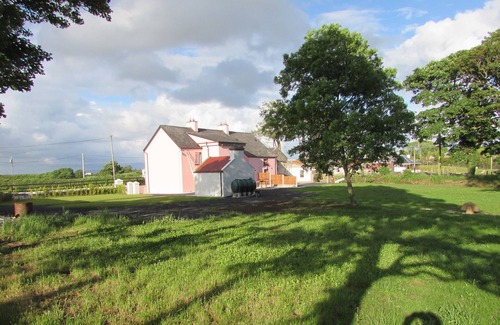 Aughris House | Fab Spacious Pet Friendly Holiday Let At Aughris Sligo