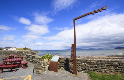 Aughris House | Fab Spacious Pet Friendly Holiday Let At Aughris Sligo