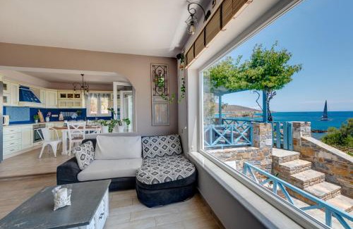 Vari Apartment | Fabbrica BnB
