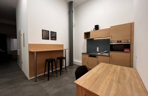 Forchheim Apartment | Fabella Flats Forchheim - 21