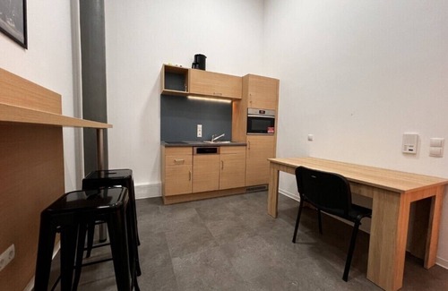 Forchheim Apartment | Fabella Flats Forchheim - 21
