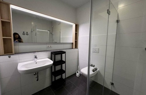 Forchheim Apartment | Fabella Flats Forchheim - 24