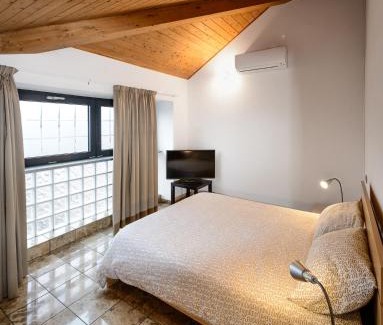 Arona Apartment | Faber Apartments-Residence Style