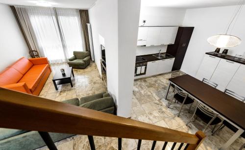 Arona Apartment | Faber Apartments-Residence Style