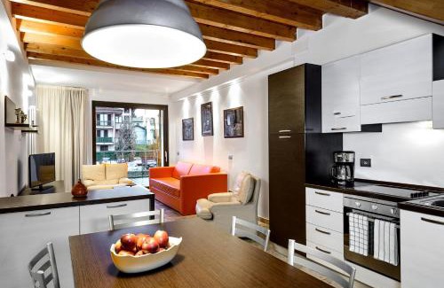 Arona Apartment | Faber Apartments-Residence Style