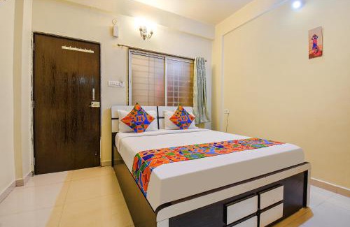 Kharadi Hotel | FabExpress 4 Star Executive - Nr World Trade Center