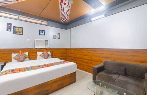 Ranchi Hotel | Fabexpress Atithi