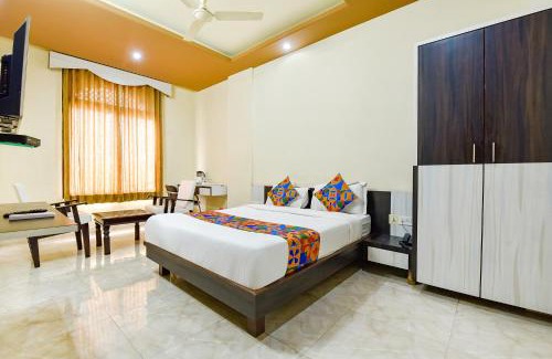 Amer Fort Road Hotel | FabExpress Bikaner Heritage