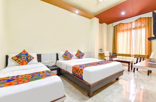 Amer Fort Road Hotel | FabExpress Bikaner Heritage