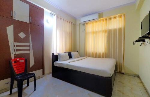 Patna Hotel | FabExpress Buddha Residency
