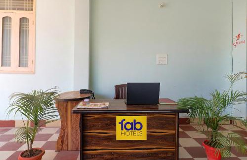 Patna Hotel | FabExpress Buddha Residency