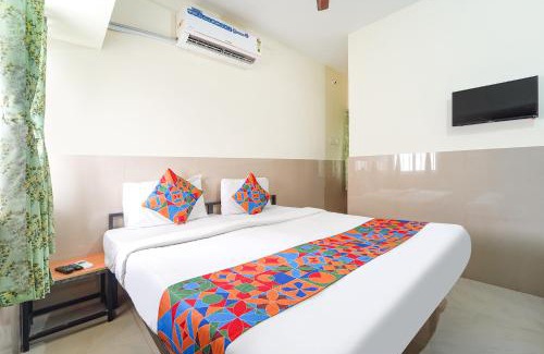 Peelamedu Hotel | FabExpress Clover Castle - Nr Coimbatore International Airport