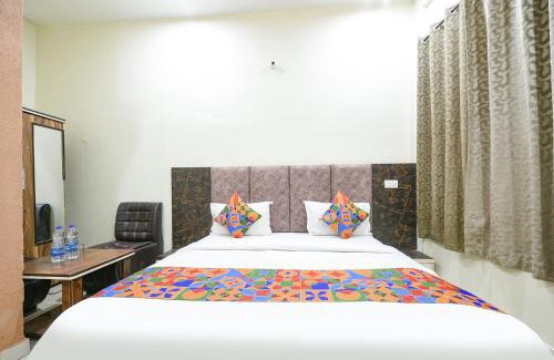 Kishangarh Hotel | FabExpress Galaxy