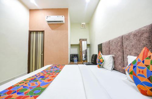 Kishangarh Hotel | FabExpress Galaxy