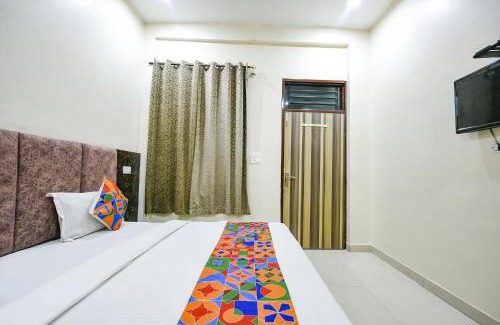 Kishangarh Hotel | FabExpress Galaxy