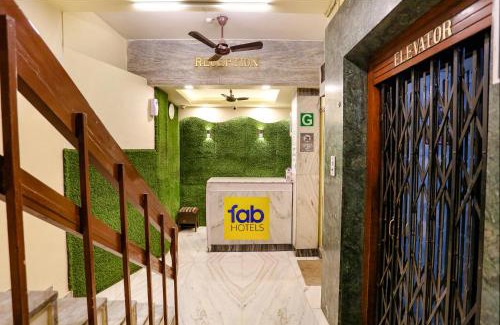 Kanpur Hotel | FabExpress Kanha Classic